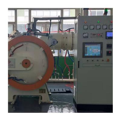 China Other direct price factory supply vacuum induction furnace large vacuum brazing furnace for sale