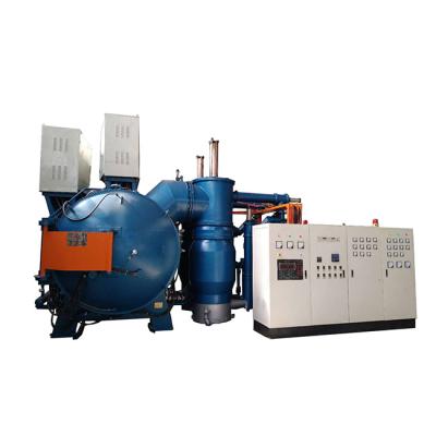 China Other Manufacturers Direct Sale FZQH-40 High Temperature Vacuum Brazing Furnace for sale