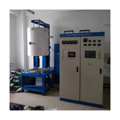 China Other 2023 Innovative Products High Frequency Nitriding Furnace For Stainless Steel for sale