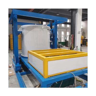 China Other high quality heat treatment equipment gas nitriding furnace for sale for sale