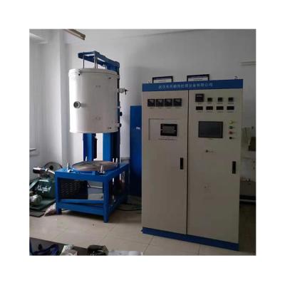 China Other New Product Professional Heat Curing Vacuum Plasma Ion Nitriding Furnace for sale