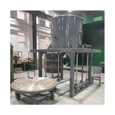 China Other Sale High Quality Good Prices High Temperature Resistance Furnace Ion Nitriding Furnace for sale