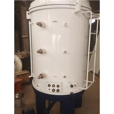 China Other China Wholesale Design Big Nitriding Vacuum Heat Treatment Furnace for sale