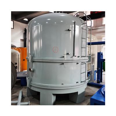 China Other Factory Directly Supply Stainless Steel Parts Nitriding Vacuum Heat Treatment Furnace for sale