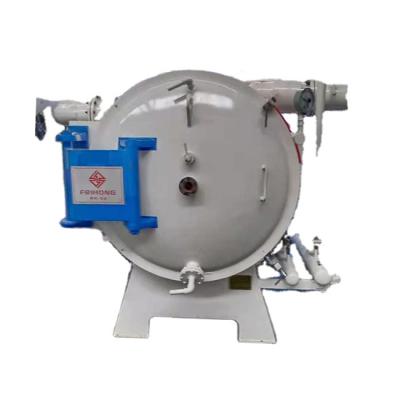 China Other Finest Price High Quality 210/260Kw Vacuum Pressure Sintering Hot Furnace for sale