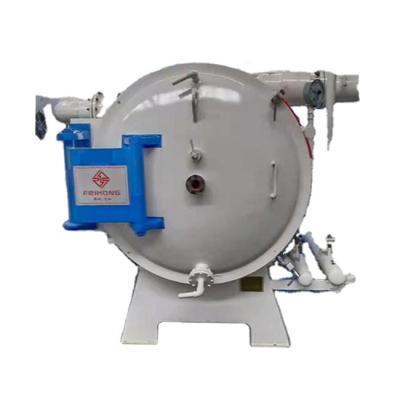 China Other China Manufacture Quality High Vacuum High Temperature Vacuum Hydrogen Sintering Furnace for sale