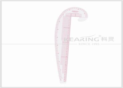 China kearing metrischer französische Kurven-Machthabercm-Plastik 40/58 6501 fertigte #601 besonders an zu verkaufen