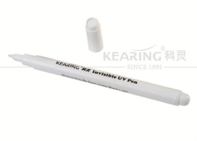 China Kearing washable UV marker pen for temporary marking UV05 for sale