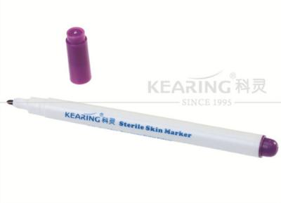 China Surgical Skin Marker for Medical , Kearing surgical marking pen for skin for sale