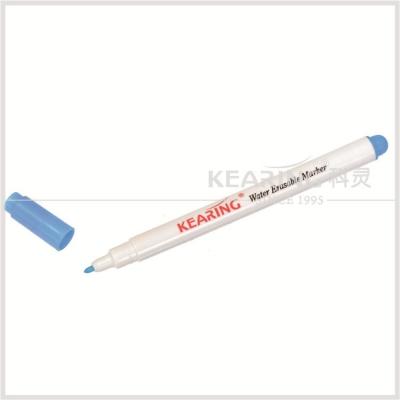 China Kearing Water Erasable disappearing ink pen sewing for Temporary Marking on Sewn Clothes for sale