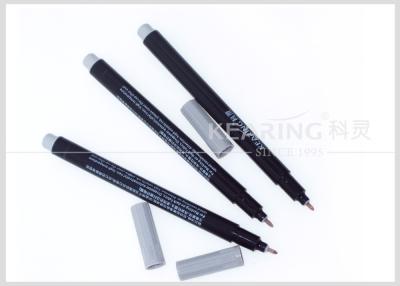 Chine Cousez au point de croix la graine blanche de disparition automatique AW10 du stylo de marqueur de marqueur de tissu 1.0mm à vendre