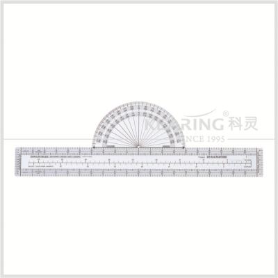 China Kearing Plastic Fixed Azimuth Plotter for Flight School Students CP-1 for sale