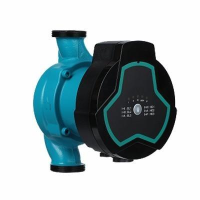 China Family Houses High Efficiency GPA 25-11 Recirculation 180 IV High Pressure Electric Booster Pump For Shower for sale