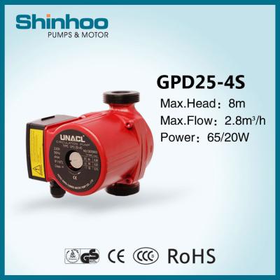 China The other small centrifugal pump for sale