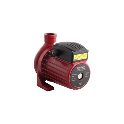 China Factory OEM Family Homes Shinhoo GPD25-12Z Circulation Pump for sale