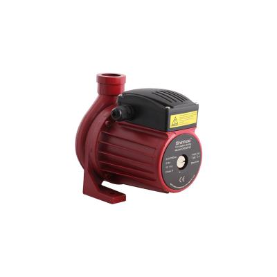 China Factory OEM Family Homes Shinhoo GPD25-9Z Circulation Pump for sale