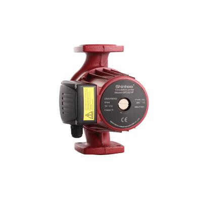 China GPD32-9F family homes circulation pump hot water circulation pump for sale