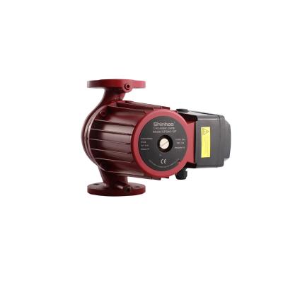 China GPD40-12F low noise circulation pump circulation pump canned motor pump pump wet dryding heating circulation pump for sale