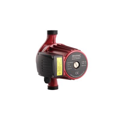 China GPD25-9 Family Homes Circulation Pump Hot Water Circulation Pump for sale