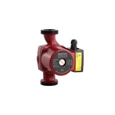 China Factory OEM Family Homes Shinhoo GPD32-7S Circulation Pump for sale