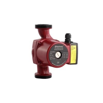 China Factory OEM Family Homes Shinhoo GPD32-5S Circulation Pump for sale