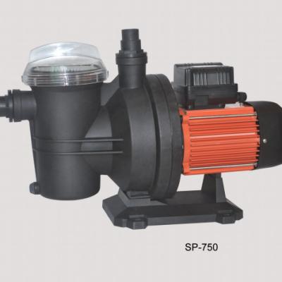 China The other pool pump for sale supplier SP750 for sale