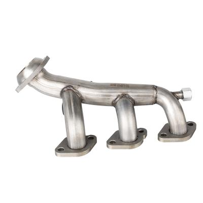 China Stainless Steel Fits Mustang 04-99 Car 674-535YW Exhaust for sale