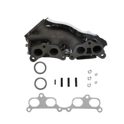 China 674-464YW Cast Iron Exhaust Manifold Fits 95-01 Tacoma 2.7L for sale