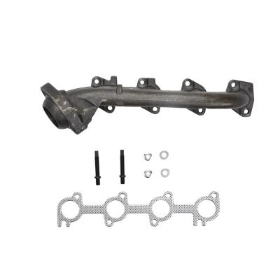 China Cast Iron Fits 2015-99 674-559YW Cast Iron Exhaust Header for sale