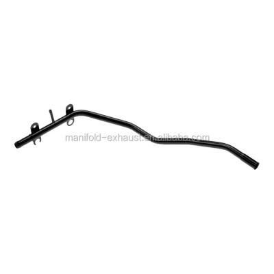 China Stainless Steel 626-517YW For Car Engine Heater Hose for sale