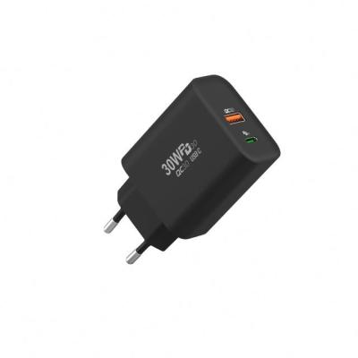 China Mobile phone PD30W charger for GPS game playerpd usb 30wFast charger PD30W for sale