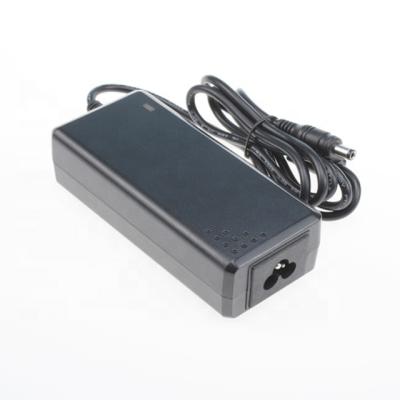 China Universal LED 12v 5a power adapters for gamepads and game consoles for sale