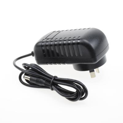 China Hot Selling Constant Voltage Power Adapter 12v3a AC Adapter For Outlet Hidden Camera TPS-1203000zz for sale