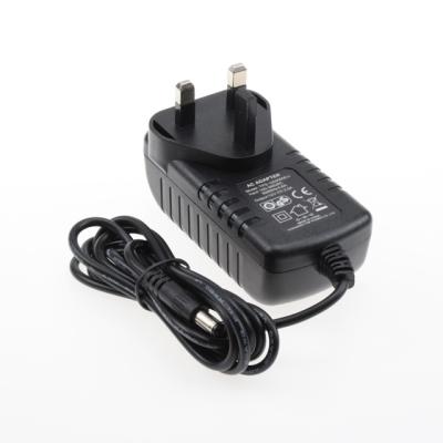 China 12V 3A 36W Replace AC Adapter Charger For LCD Monitors With Power Cord TPS-1203000zz for sale