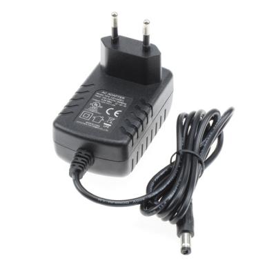 China Universal Electronic Products 12v 2A LED Power Adapter For Led Light Desk Lamp for sale