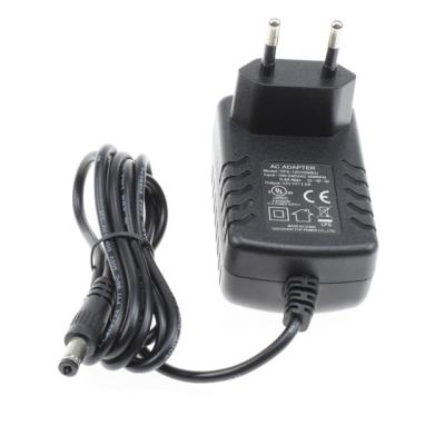 China Electronic Products Input 220v Output AC 24v Transformer 24v 2a 3a 3.5a Power Adapter For CCTV PTC Camera for sale