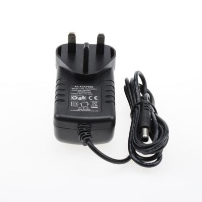 China DC Power DC UPS 12v 2a to ODM Manufacturer AC Uninterrupted Adapter Bank Mini Power Supply for sale