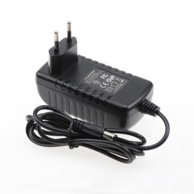 China 36W 12V 3A AC DC Adapter Charger For Portable DVD Player TPS-1203000zz for sale