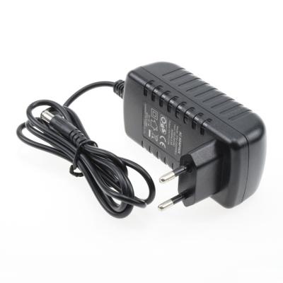 China Input 100 Level VI AC/DC 11V 12V 12.6V 18V 19V 24V 25.2V 29.4V 2A 2.7A 2700mA 3.2A 3 3A 4.75A 5A Power Adapter TPS-1203000zz for sale