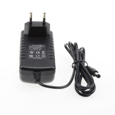 China 12V 3A Power Adapter For POS Terminal VeriFone Vx510 Vx610 Vx570 TPS-1203000zz for sale