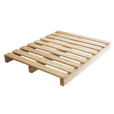 Китай Shandong Single Faced Export Buying And Selling Wooden Pallet For Concrete Blocks продается