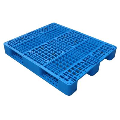 China Single Faced Industry Pallet Euro Price Plastic Pallet à venda