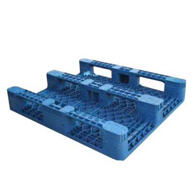 Cina Mixed Single Faced HDPE Single Faced Plastic Pallet Price 1200x1000mm in vendita