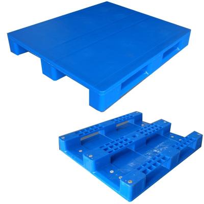 中国 Single Faced Corrugated Plastic Tub Storage Pallet 販売のため