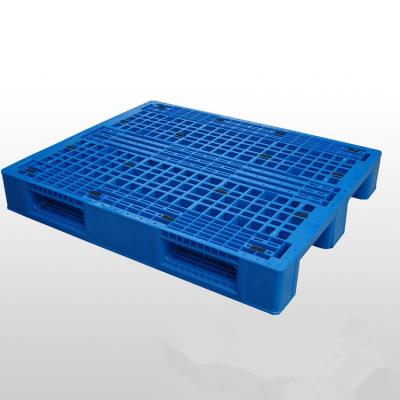 China Single Faced Ispm 15 Molded Pallet Box Rich Trade Experience en venta