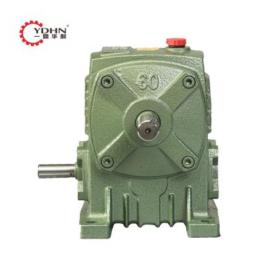 China Other Worm Cast Gear Power Tools Motor Transmission Gearbox With Worm Gearbox for sale