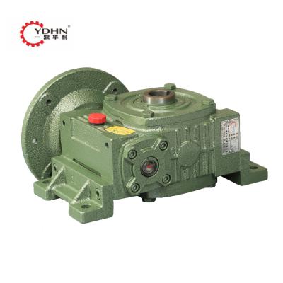 China WPWDKO Hotels RV High Torque Gearbox Power Transmission Helical Mechanical Variator Trc Gearbox for sale