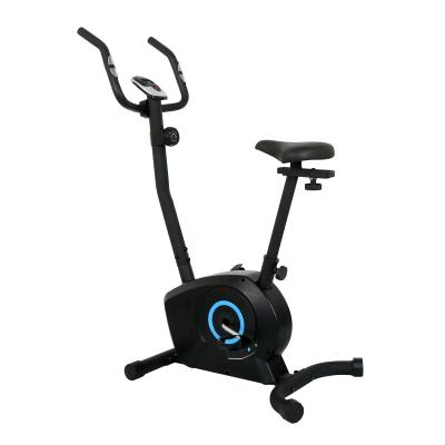 China Home Use Fitness Machine Crane Sports Magnetic Control Stationary Bike General Fitness Equipment for sale