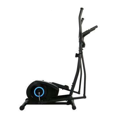 China Home Use High Quality Indoor Custom Elliptical Fitness Machine Magnetic Elliptical Trainer Equipment With Factory Price for sale