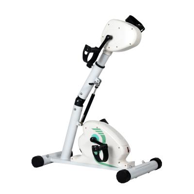 China Exercise Bike Durable Indoor Equipment Mini Exercise Bike Health Recovery Pedal Test Program Electric Arms and Legs for sale